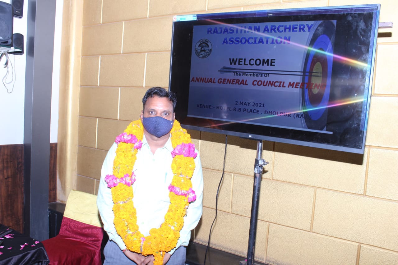 Media Gallery Rajasthan Archery Association